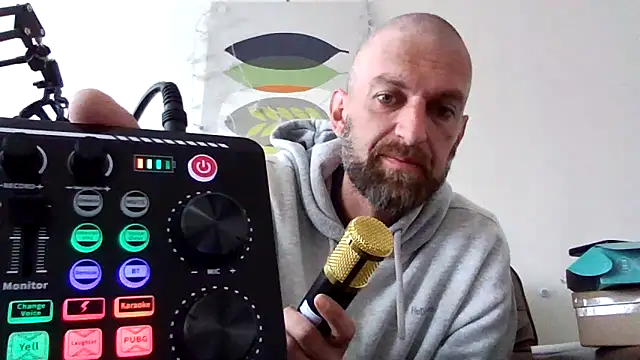 Matts1988 online show from 14, 9, 2025