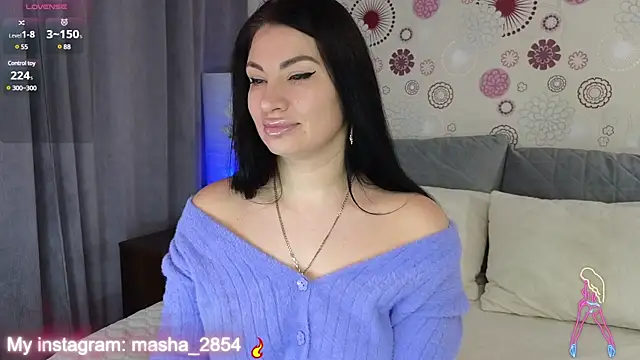 Madelynn online show from 9, 2, 2025