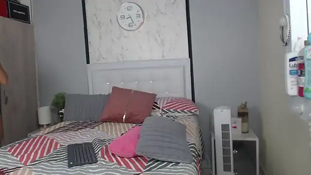 Snapshot of Sofia_Blosom chatting on 31, 1, 2025 Sofia Blosom online show from 31, 1, 2025