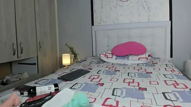 Snapshot of Sofia_Blosom chatting on 21, 3, 2025 Sofia Blosom online show from 21, 3, 2025