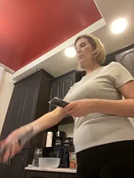 sensualEmilia online show from 26, 2, 2026