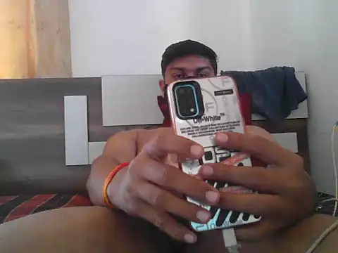 Roxy Hard online show from 27, 1, 2025