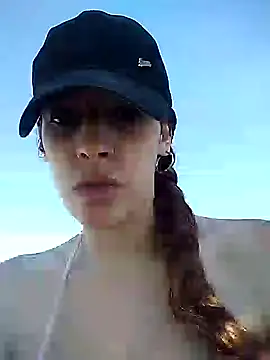 Kleopatracolo online show from 2, 2, 2025