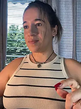 Snapshot of Antonellachic73 chatting on 13, 12, 2024 Antonellachic73 online show from 13, 12, 2024