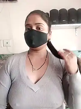 Janhvi Bhabhi online show from 26, 1, 2025