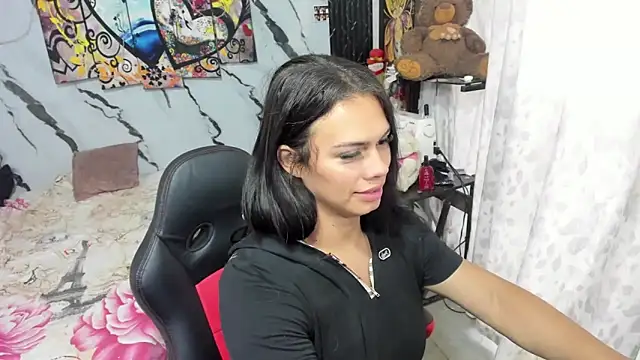 andromeda xx online show from 15, 3, 2025