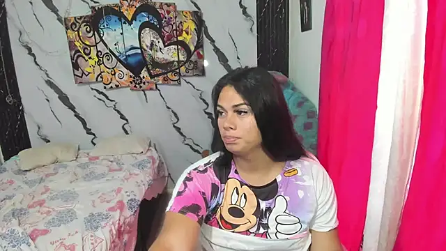 andromeda xx online show from 3, 2, 2026