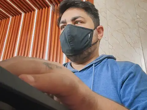 Snapshot of A4h_odin1 chatting on 31, 10, 2025 A4h odin1 online show from 31, 10, 2025