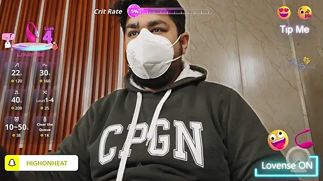 A4h odin1 online show from 9, 1, 2026