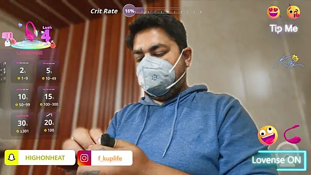 A4h odin1 online show from 27, 3, 2026