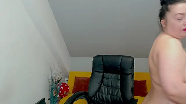 BrendaSkye online show from 14, 2, 2025