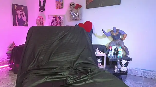 chirlleyy online show from 30, 1, 2025