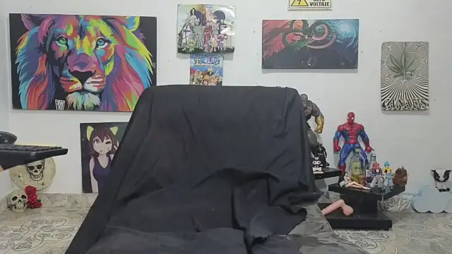 chirlleyy online show from 22, 3, 2025