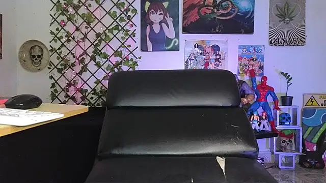 chirlleyy online show from 20, 12, 2025