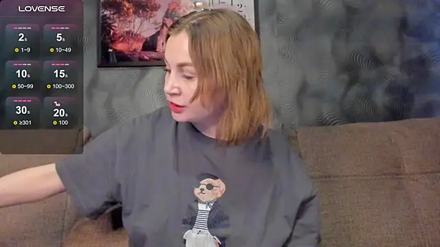 Snapshot of CassieMils chatting on 30, 4, 2026 CassieMils online show from 30, 4, 2026
