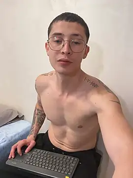 sebas 1122 online show from 24, 5, 2026