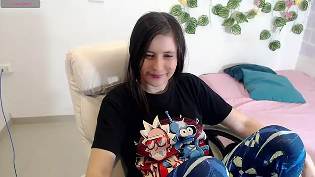 tania sweet   online show from 11, 9, 2025