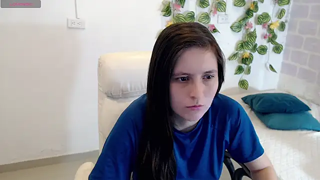 tania sweet   online show from 21, 11, 2025