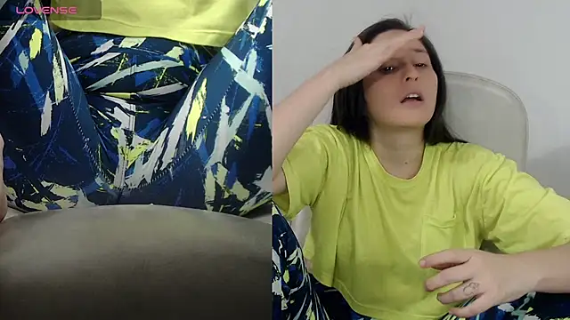 tania sweet   online show from 13, 7, 2026