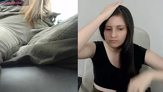 tania sweet   online show from 14, 7, 2026