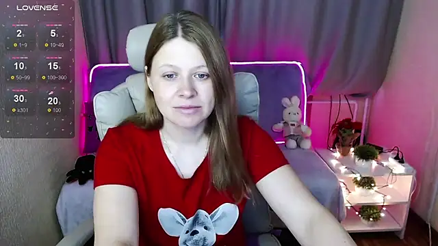 Snapshot of alekasamui chatting on 9, 12, 2024 alekasamui online show from 9, 12, 2024