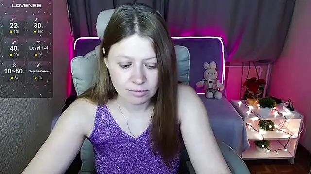 Snapshot of alekasamui chatting on 27, 12, 2024 alekasamui online show from 27, 12, 2024