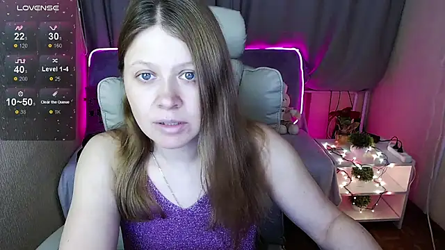 Snapshot of alekasamui chatting on 9, 1, 2025 alekasamui online show from 9, 1, 2025