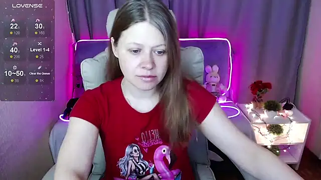 Snapshot of alekasamui chatting on 20, 3, 2025 alekasamui online show from 20, 3, 2025