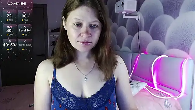 Snapshot of alekasamui chatting on 16, 9, 2025 alekasamui online show from 16, 9, 2025