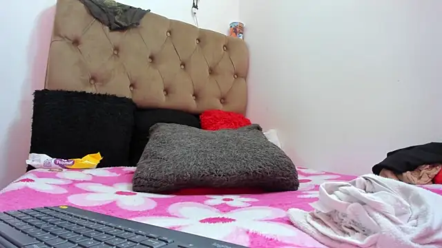 Aries Mature online show from 25, 2, 2025