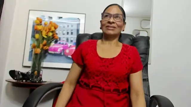 Aries Mature online show from 23, 9, 2025