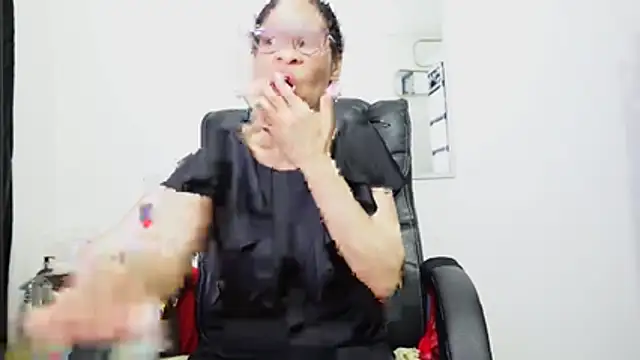 Snapshot of Aries_Mature chatting on 12, 6, 2026 Aries Mature online show from 12, 6, 2026