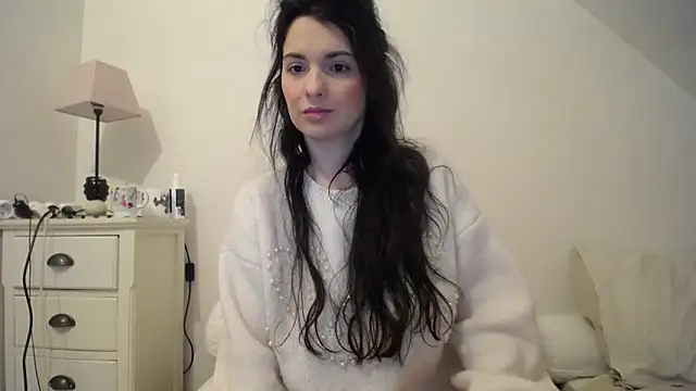 Snapshot of desirmiss1 chatting on 13, 2, 2025 desirmiss1 online show from 13, 2, 2025