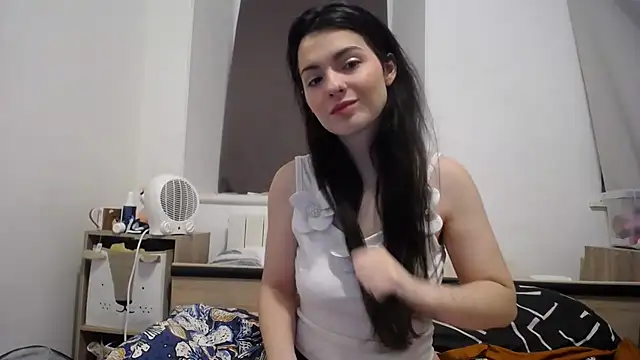 Snapshot of desirmiss1 chatting on 16, 2, 2025 desirmiss1 online show from 16, 2, 2025