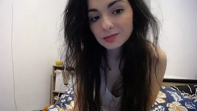 Snapshot of desirmiss1 chatting on 23, 2, 2025 desirmiss1 online show from 23, 2, 2025