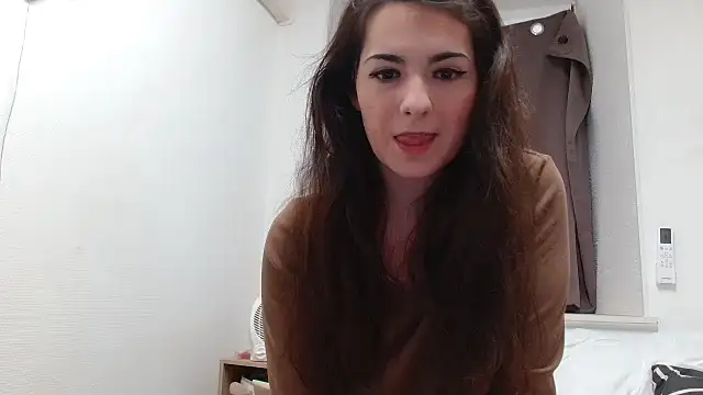 Snapshot of desirmiss1 chatting on 1, 12, 2025 desirmiss1 online show from 1, 12, 2025