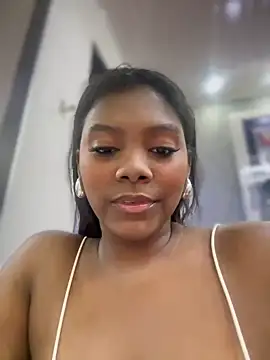 Tayra Siny online show from 20, 1, 2025