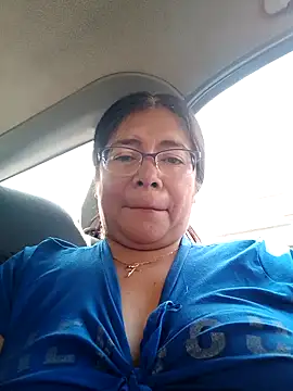 Snapshot of __valentina18 chatting on 10, 1, 2025   valentina18 online show from 10, 1, 2025