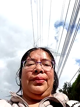 Snapshot of __valentina18 chatting on 21, 3, 2025   valentina18 online show from 21, 3, 2025