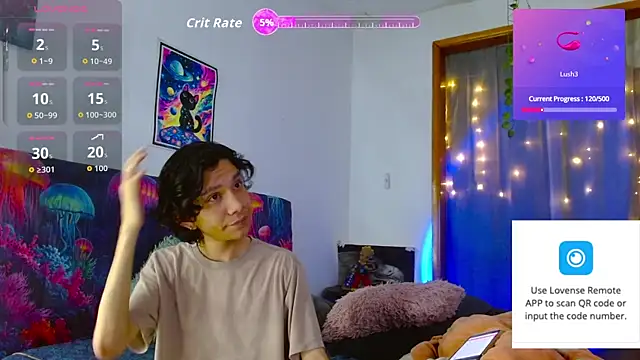 LAICK 01 online show from 17, 6, 2026