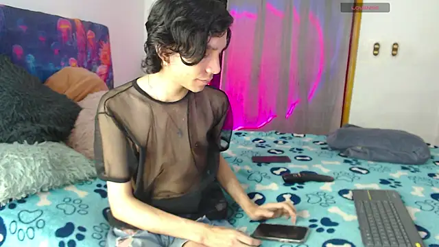 LAICK 01 online show from 26, 7, 2026