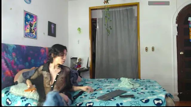 LAICK 01 online show from 31, 7, 2026