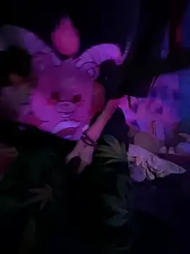 Snapshot of BABYUNICORN chatting on 14, 12, 2024 BABYUNICORN online show from 14, 12, 2024