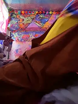 Snapshot of BABYUNICORN chatting on 19, 12, 2024 BABYUNICORN online show from 19, 12, 2024