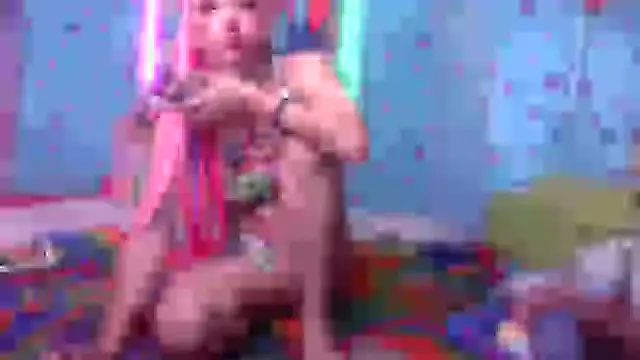 Snapshot of BABYUNICORN chatting on 6, 3, 2025 BABYUNICORN online show from 6, 3, 2025