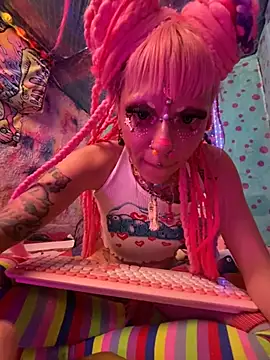 Snapshot of BABYUNICORN chatting on 21, 3, 2025 BABYUNICORN online show from 21, 3, 2025