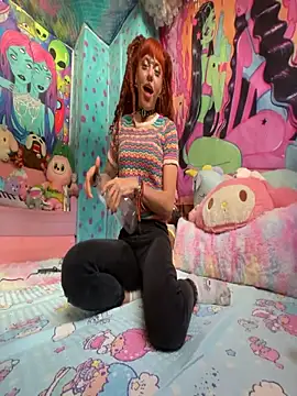 Snapshot of BABYUNICORN chatting on 19, 9, 2025 BABYUNICORN online show from 19, 9, 2025