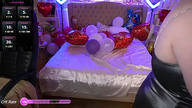 Tinker Belll online show from 19, 2, 2025