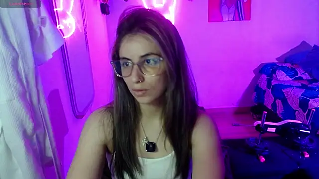 valentina angel online show from 22, 7, 2026