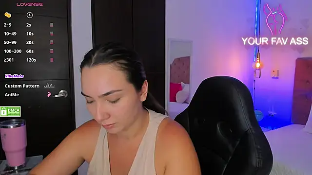 ava blue online show from 22, 1, 2025